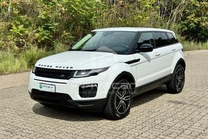 LAND ROVER Range Rover Evoque 2.0 TD4 150 CV 5p. S