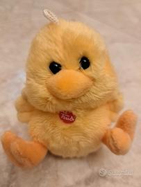 Peluche Pulcino Trudi