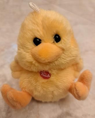 Peluche Pulcino Trudi