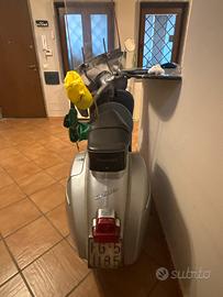 Vespa 150 sprint vlb1 1968