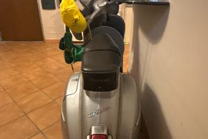 Vespa 150 sprint vlb1 1968