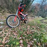 MONTESA TRIAL MH X HONDA