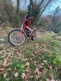 MONTESA TRIAL MH X HONDA