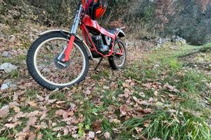 MONTESA TRIAL MH X HONDA
