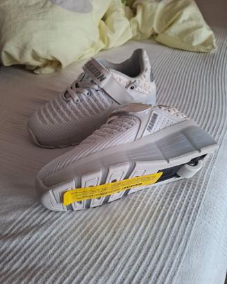 Scarpe rotelle