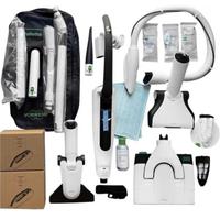 VORWERK FOLLETTO VK7S  COMPLETO SP7s EB7s PB7 SACC