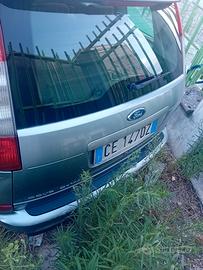 Ford Focus C MAX