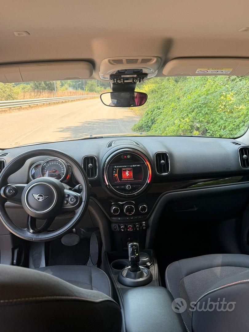 Mini Countryman 2019 photo 5