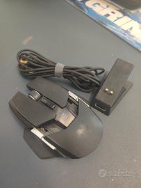 Gaming Mouse Razer Ouroboros