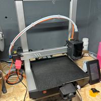 Anycubic cobra 3 v2 combo
