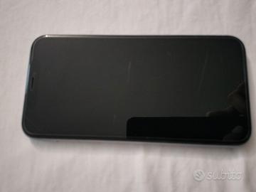IPhone 11 usato 128g.Buone condizioni!