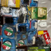 In blocco  accessori per casa