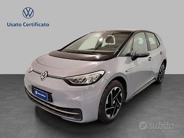 Volkswagen ID.3 Pure Performance