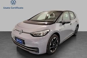Volkswagen ID.3 Pure Performance