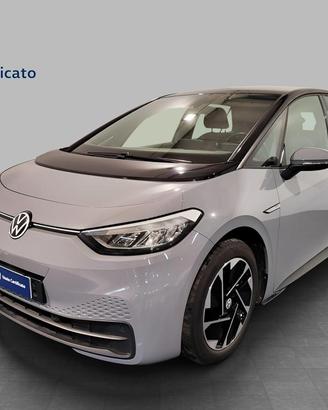 Volkswagen ID.3 Pure Performance