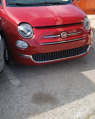 fiat 500 ricambi 2018