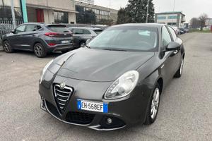 Alfa Romeo Giulietta 1.4 Turbo 120 CV Progression