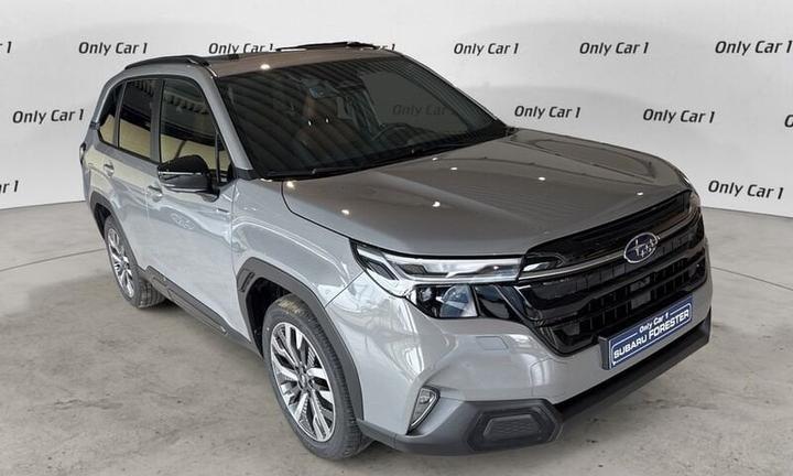 Subaru Forester 2.0 e-Boxer MHEV Lineartronic...