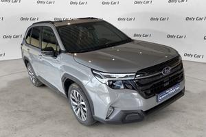 Subaru Forester 2.0 e-Boxer MHEV Lineartronic...