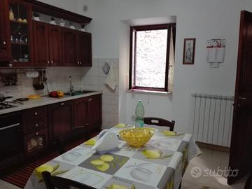 Vendita appartamento