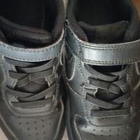 Scarpe bimbo 28.5