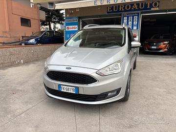 Ford C-Max7 2.0 TDCi 150CV Powershift Business - 2