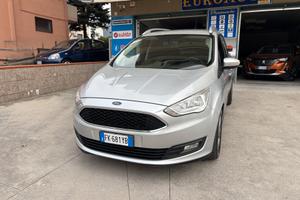 Ford C-Max7 2.0 TDCi 150CV Powershift Business - 2