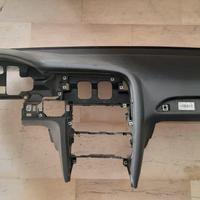 CRUSCOTTO COMPLETO DI AIRBAG PASSEGGERO AUDI A6 Av