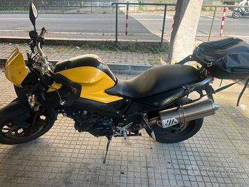 BMW f800r