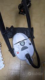 Vaporella polti lecoaspira