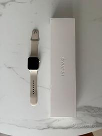 Apple Watch Serie 7 da 45 mm