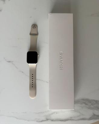 Apple Watch Serie 7 da 45 mm