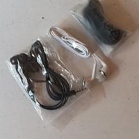 Auricolari per smartphone