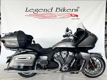 Indian Pursuit Limited PURSUIT LIMITED 108