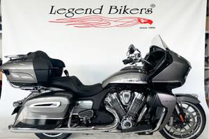 Indian Pursuit Limited PURSUIT LIMITED 108