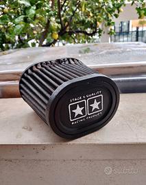 carburatore e filtro 