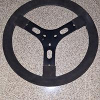 Volante go kart