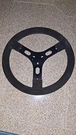 Volante go kart