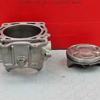 CILINDRO PISTONE YAMAHA YZF 450 2010 2013 YZ-F 201
