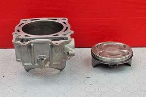 CILINDRO PISTONE YAMAHA YZF 450 2010 2013 YZ-F 201
