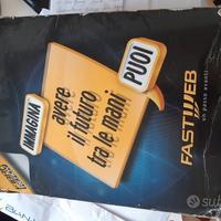 Router wi-fi fastweb