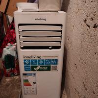 condizionatore portatile innoliving 7000btu