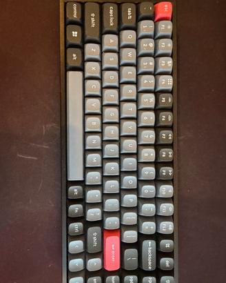 Tastiera da Gaming Keychron K2 Pro