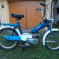 Garelli Flexi 50