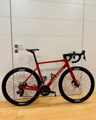 Colnago V4 tg 51/M come nuova