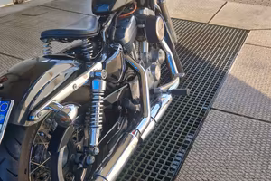 sportster 883 xl low 