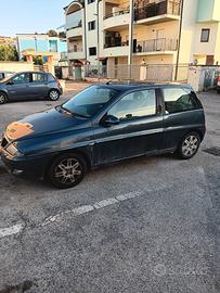 Lancia y