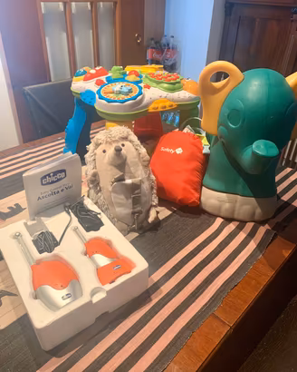 Accessori bimbi