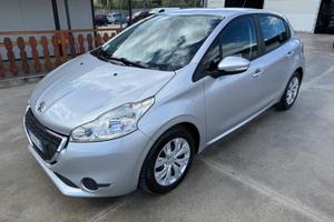 Peugeot 208 1.4 HDi 68 CV 5 porte Access