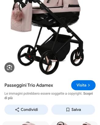 trio chantal